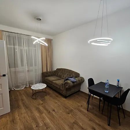 Modern Apartamento