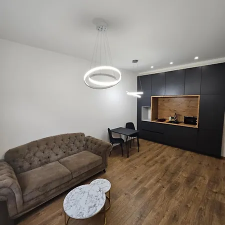 Modern Klaipėda