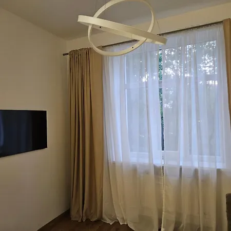Apartamento Modern