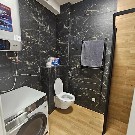 아파트 Modern 클라이페다