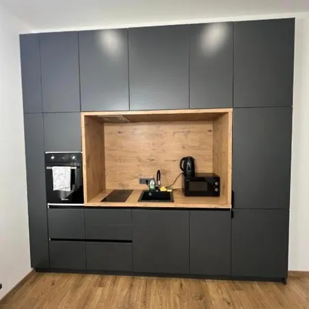 Apartamento Modern *