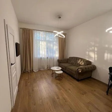 Modern Apartamento