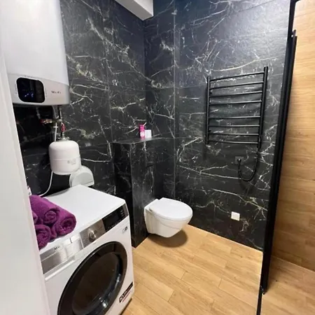 Apartamento Modern *