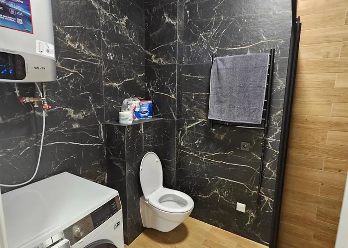 Appartamento Modern Klaipėda